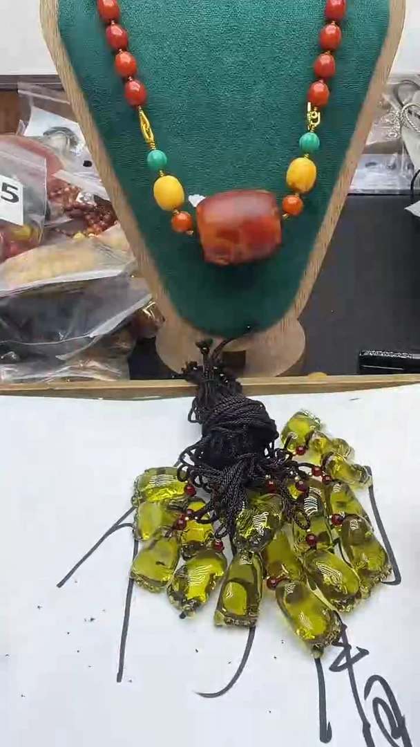 Y25.高端定制设计理念