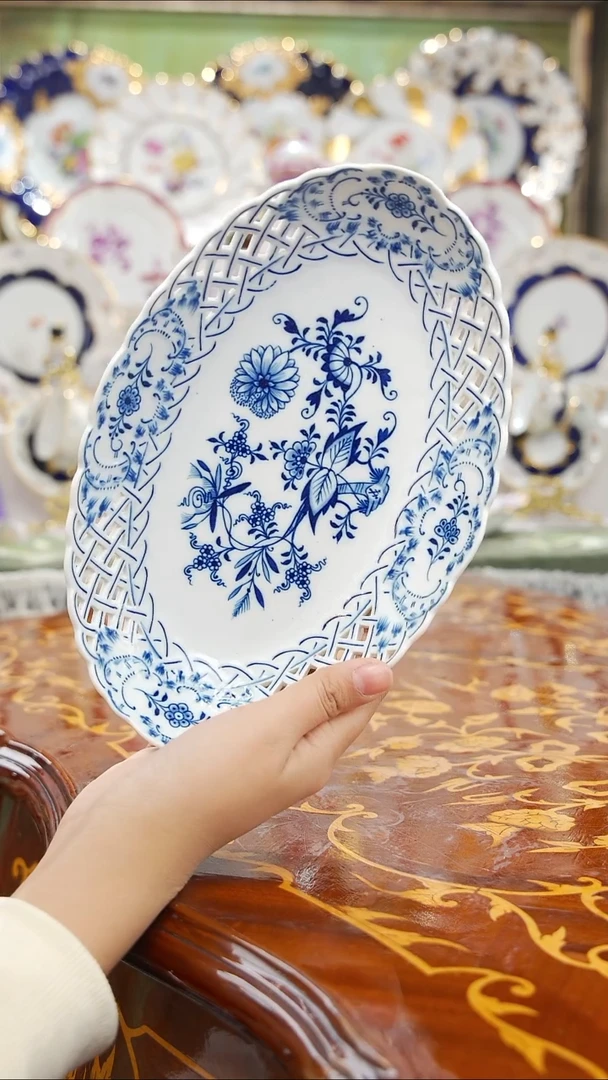 瓷米多家中古瓷器如图所示71