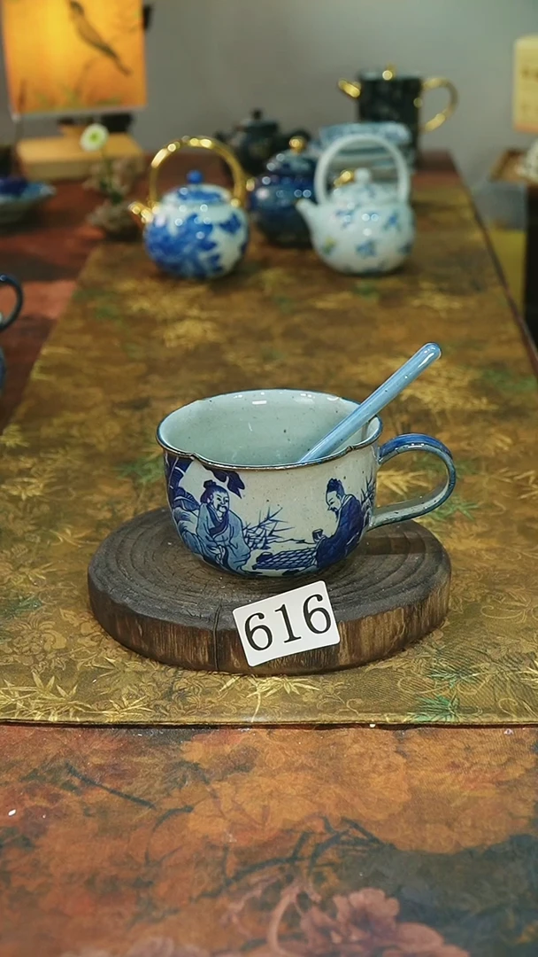茶碗...........616