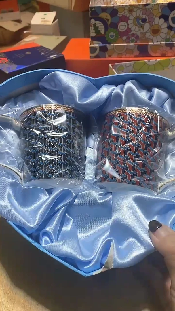 【闪购商品】瓷片锅碗瓢盆一件不剩