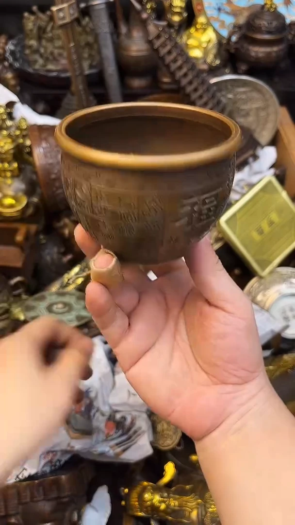 1129李哥铜器摆件链接