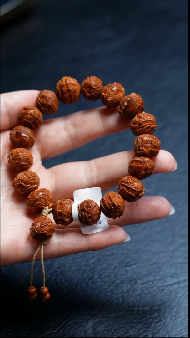 吊坠橄榄核寂***?橄榄核