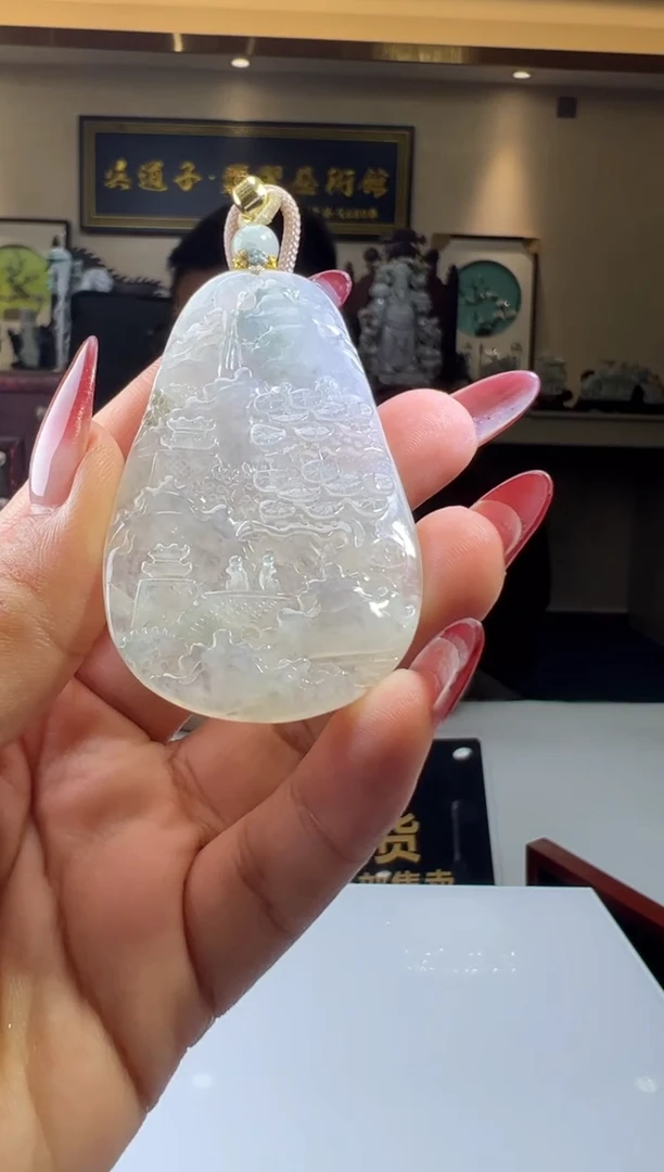 未镶嵌定制翡翠2025-11-12-16