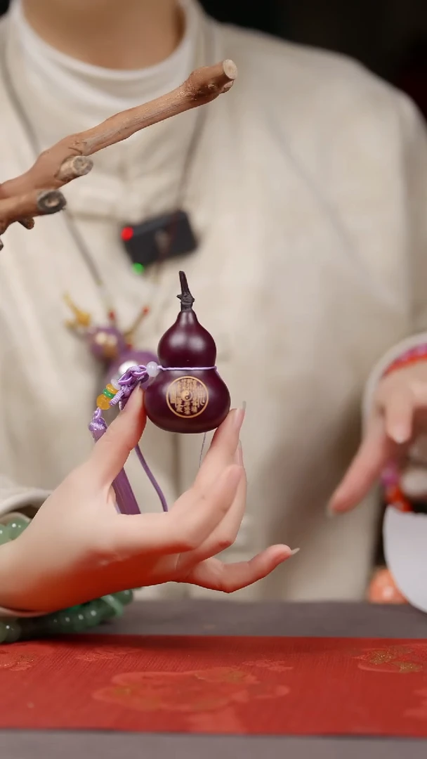 【闪购商品】356号葫芦摆件挂件手持