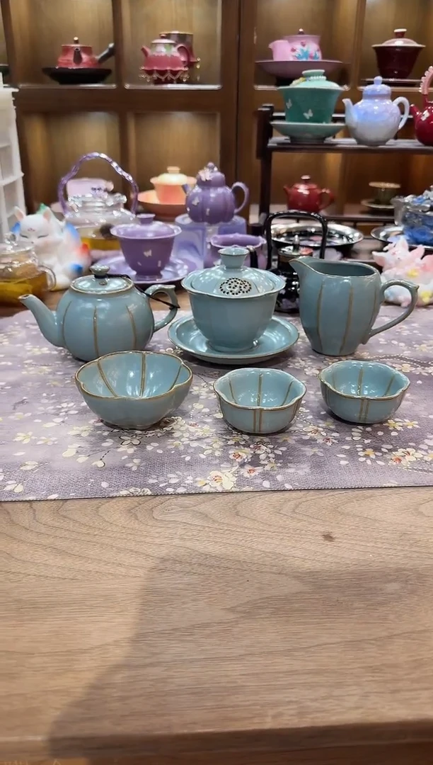 无一心茶具专用链接@@A6593