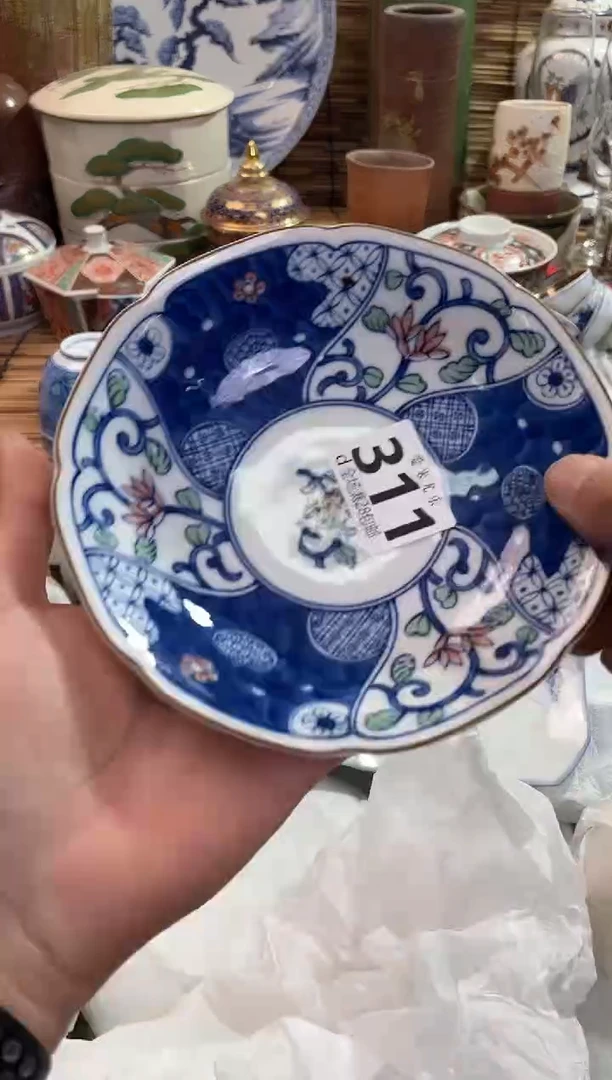 晓*全场满28包邮，陶瓷茶具瓷器