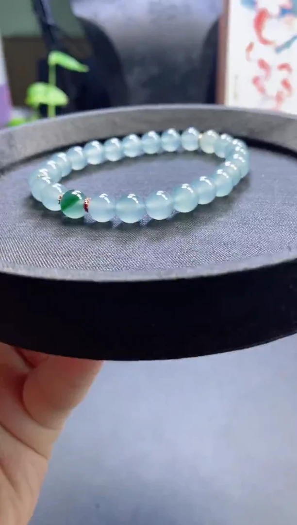 颈饰未镶嵌翡翠明**生0333184571