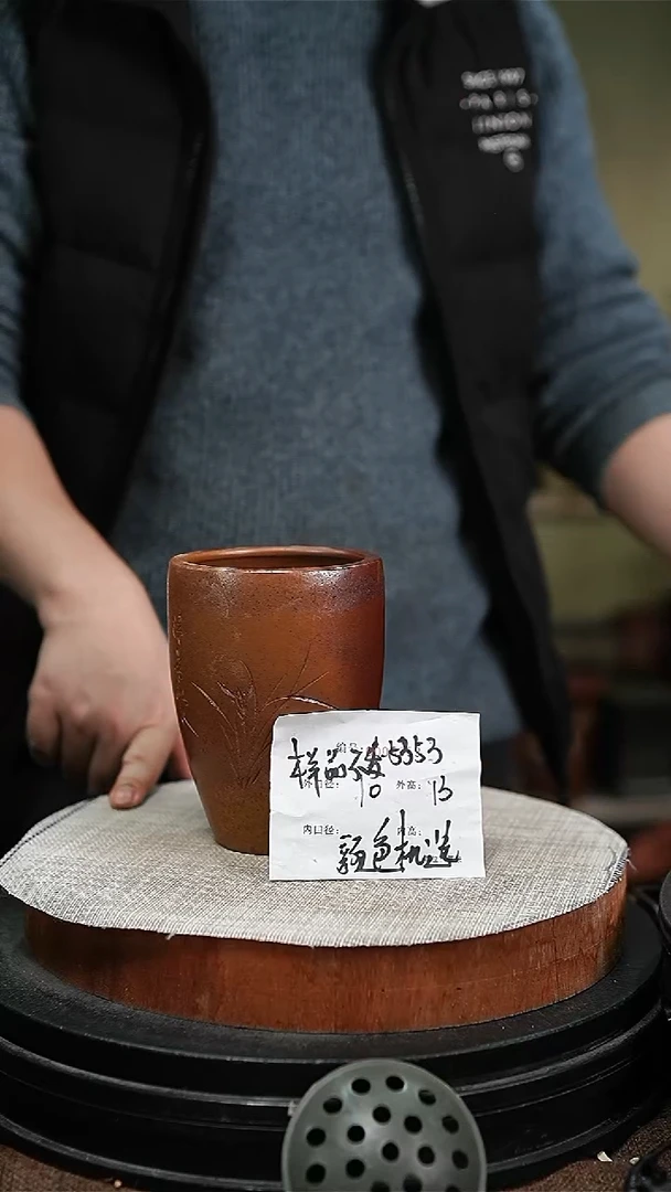 【闪购商品】紫砂花盆紫砂花盆5353