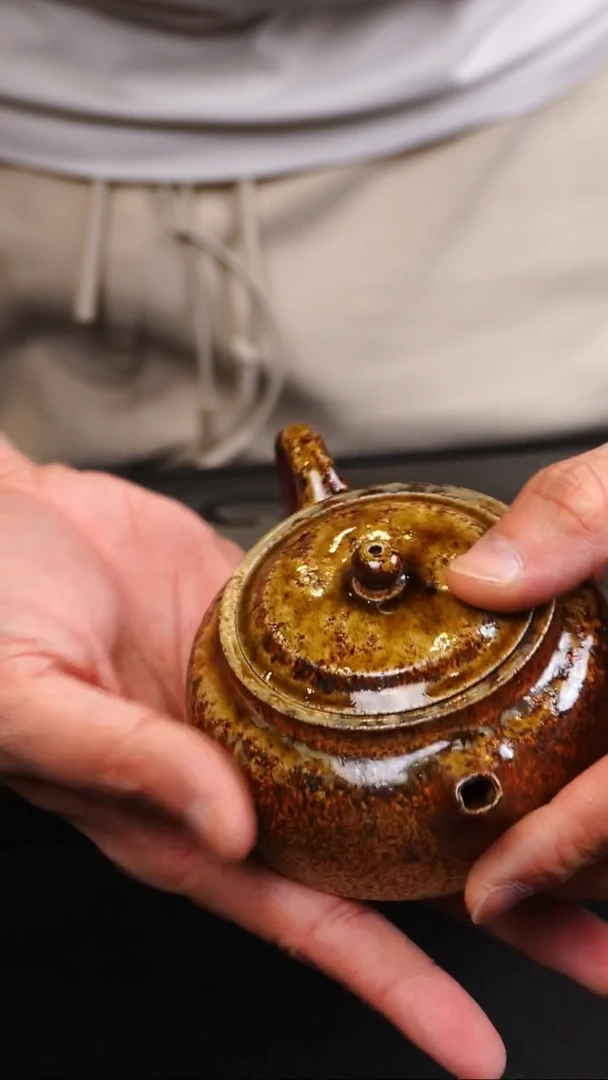茶壶紫砂宜興紫砂柴燒