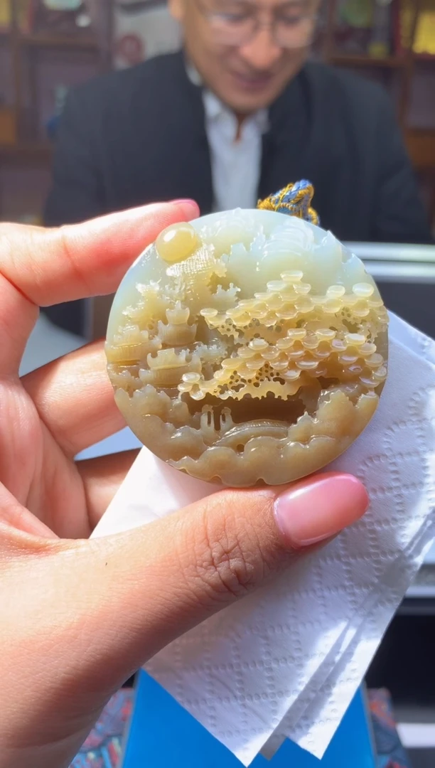 定制和田玉o**i定制和田玉链接HTY0