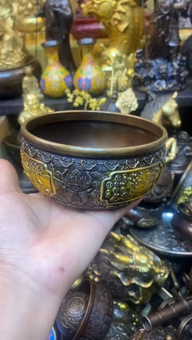 案台摆件 桌面摆件