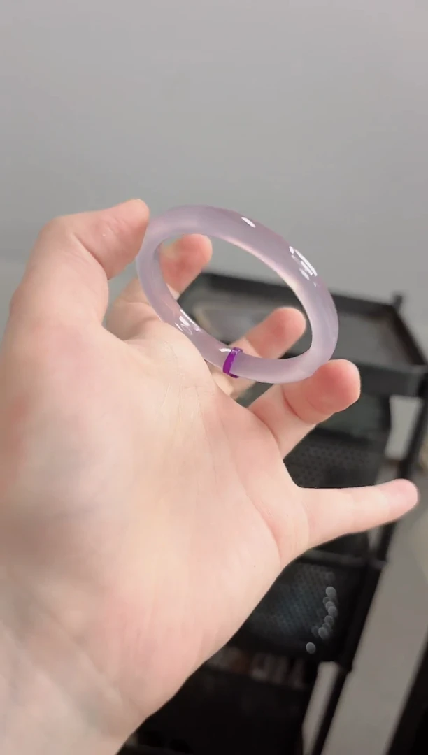 手镯玛瑙/玉髓未镶嵌51-52圈