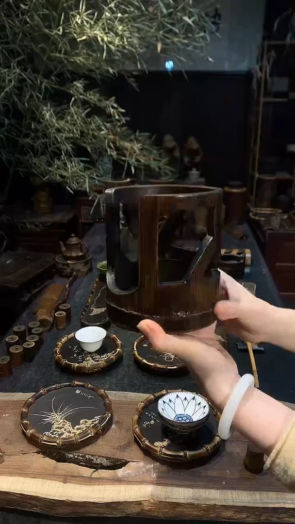 矮款置杯架.......