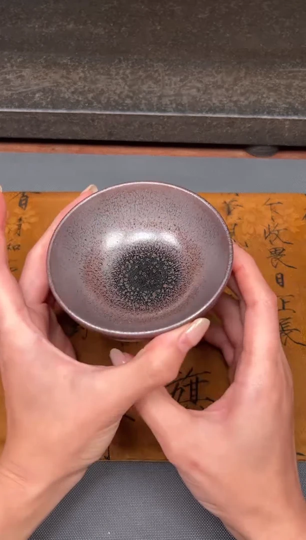 茶盏16 @@廖成义老师