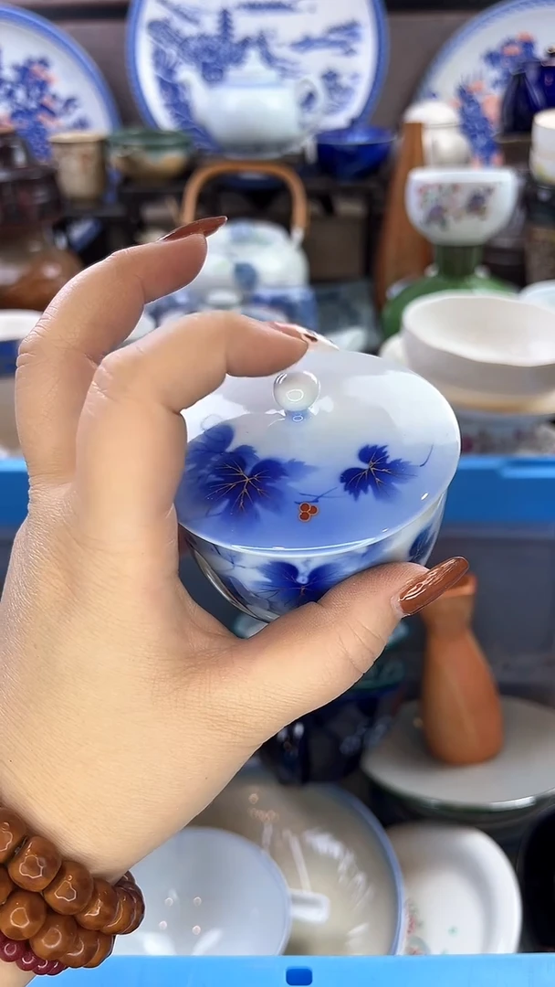 【闪购商品】瓷片小静嘎嘎漏啊啊啊