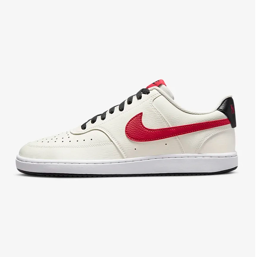 NIKE/耐克Court Vision Low 25年新款男子复古运动鞋DM1187101