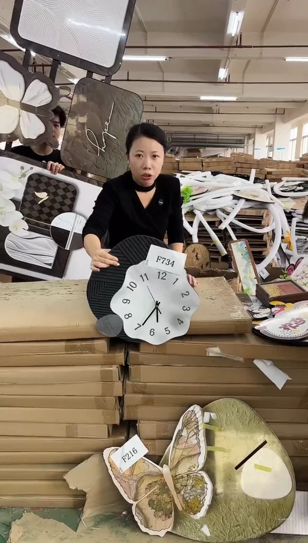 横款孤品果果微瑕闪购F734