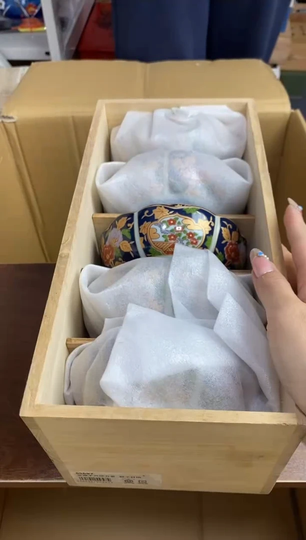 【闪购商品】瓷片隆莲瓷器欢迎大家