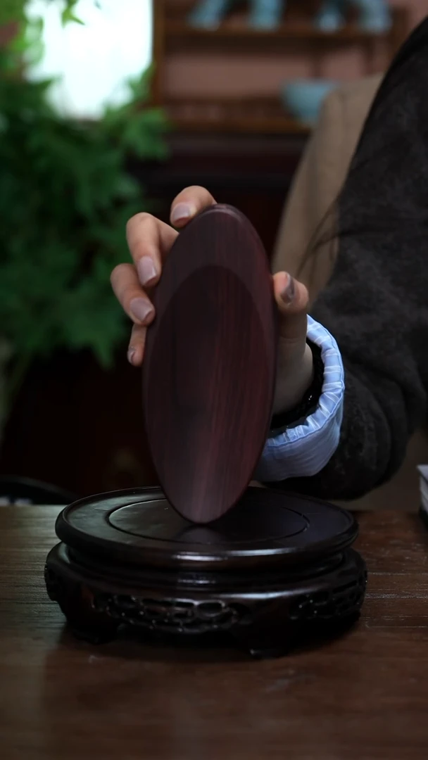 【闪购商品】L·宝丰宋官窑原产地茶则
