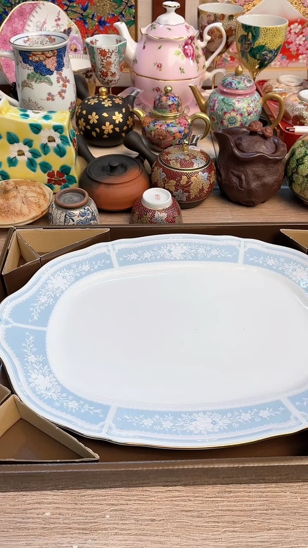 【闪购商品】摆件陶瓷陶瓷陶瓷陶瓷