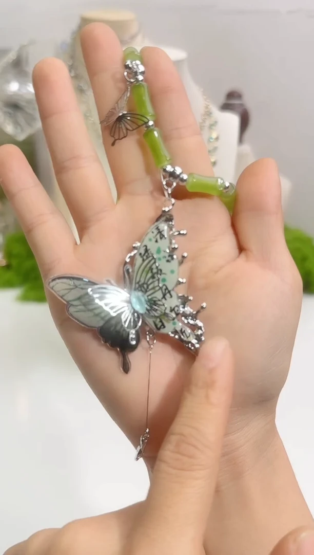 合成立方氧化锆合金锆石合金广陵散