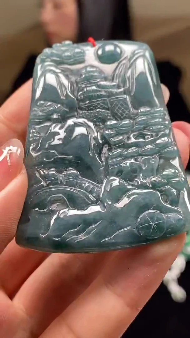未镶嵌定制翡翠********621