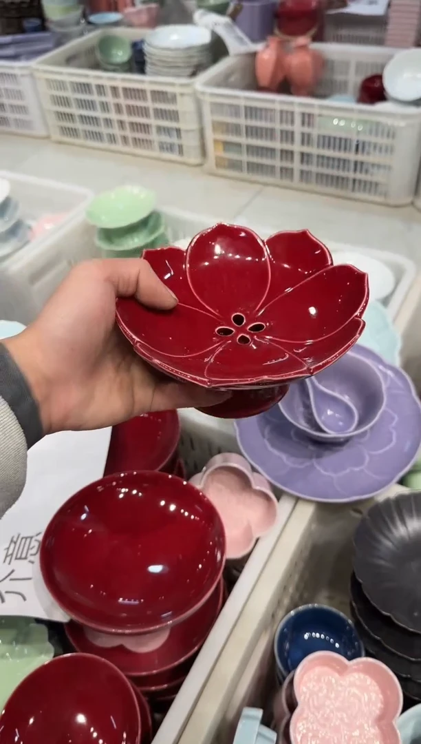 瓷片陶微瑕商品 介意勿拍