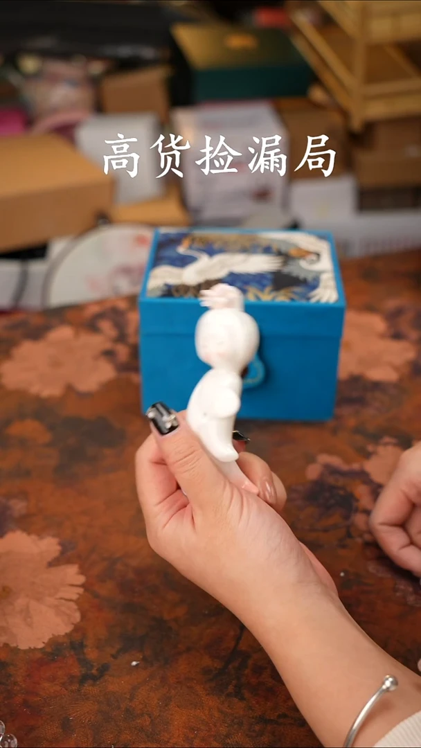 陶瓷茶具（无礼盒@@A12542