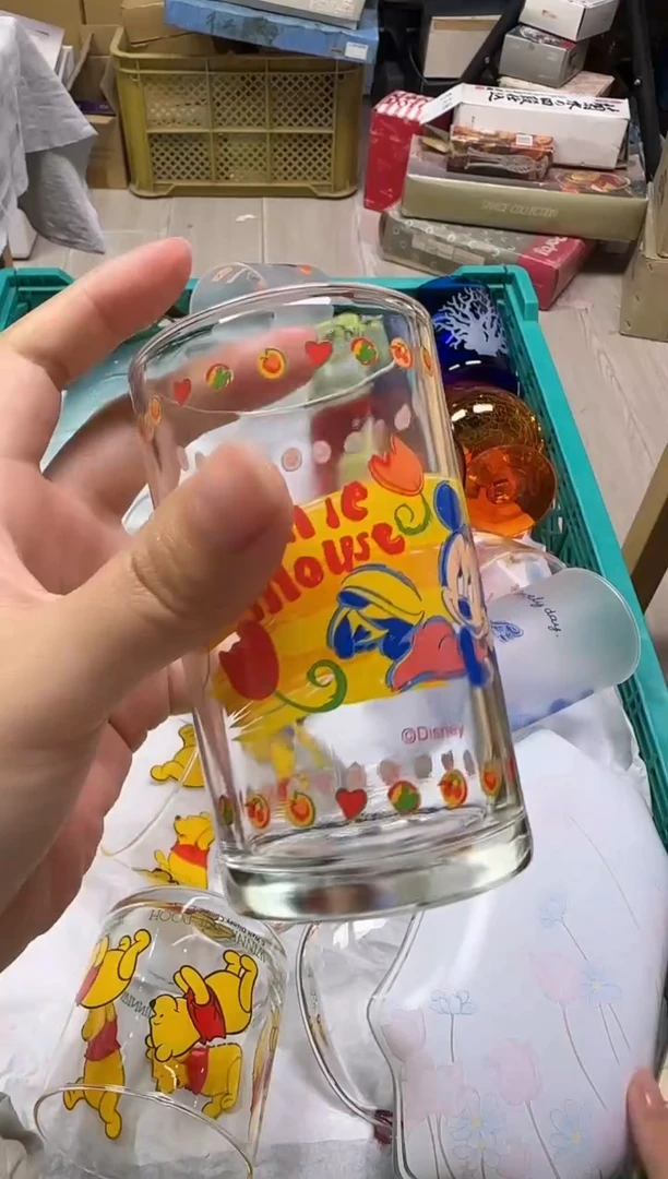 手工艺品玻璃愿?003