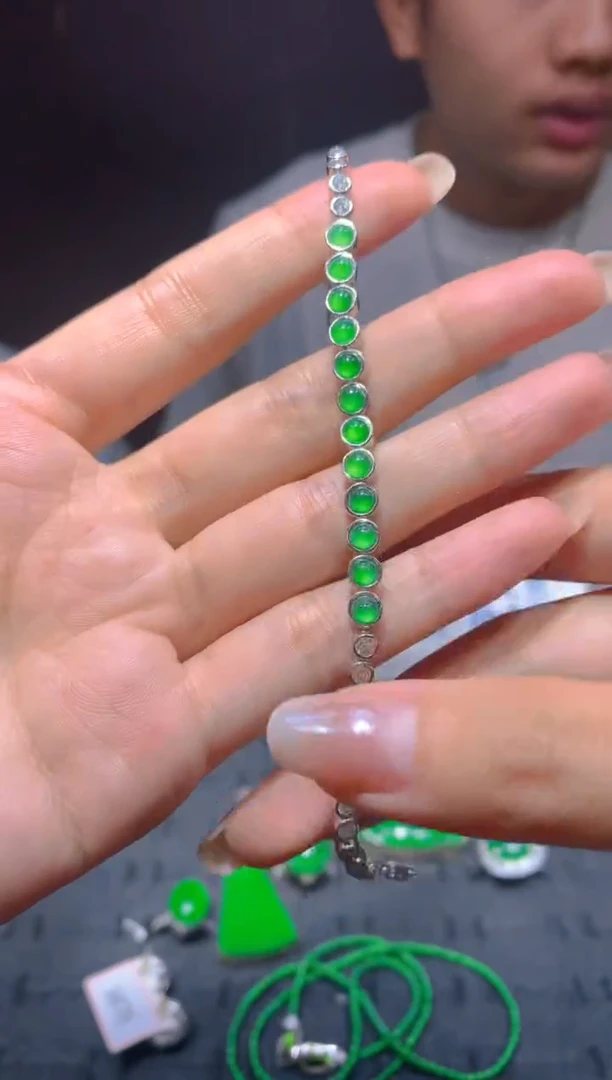 未镶嵌定制翡翠172多样性发货（发其一）