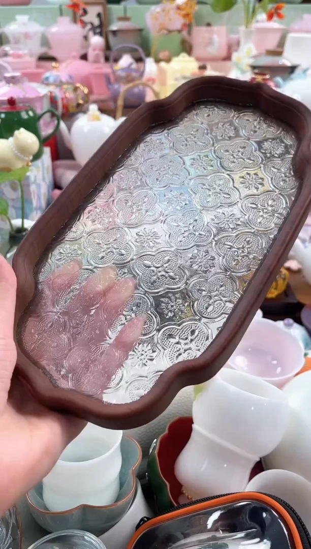 茶具：库存仅剩1件