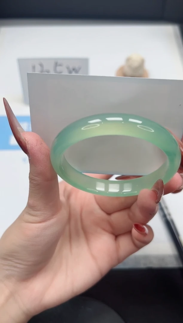 【闪购商品】玛瑙/玉髓手镯未镶嵌365/晴水58