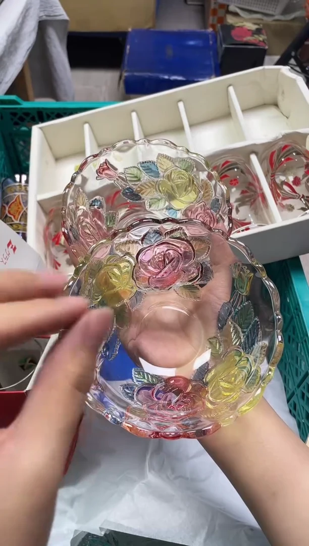 好****z031精美瓷器感谢选购