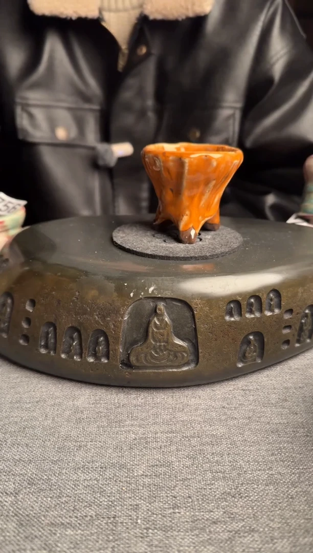 【闪购商品】048景德镇手工茶器系列