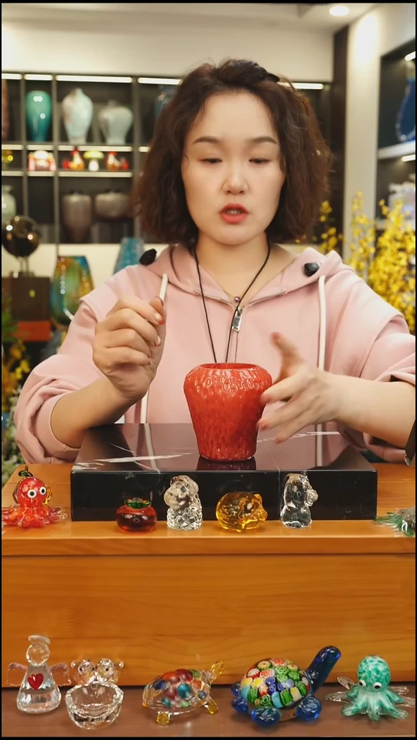 外贸花瓶尾货花瓶121