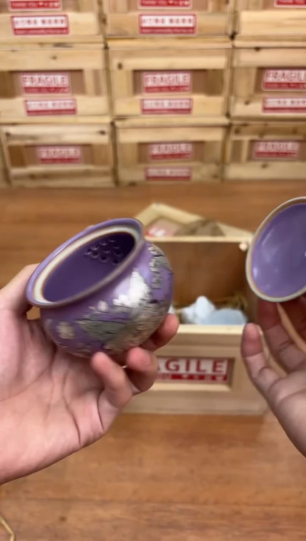【闪购商品】回流高端茶具！清清清！