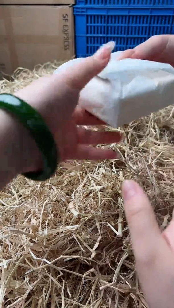 天然辰砂带礼盒1111