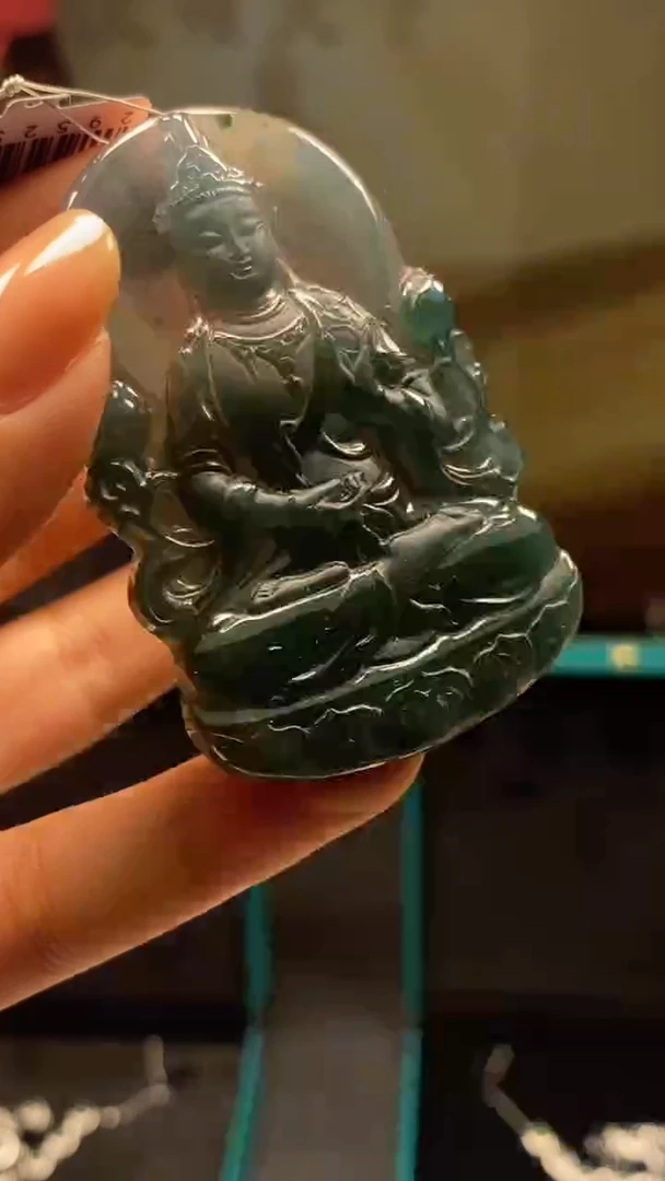 未镶嵌定制翡翠********628