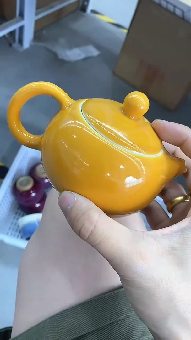 瓷片陶瓷茶器福利A0887