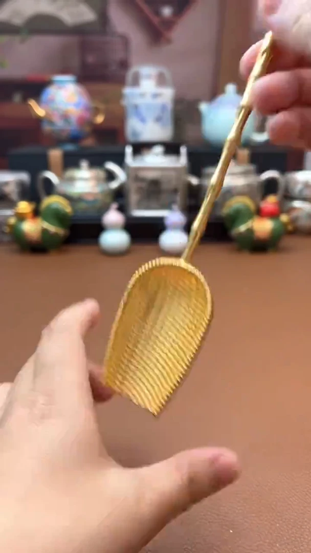 泥华茶器专属链接