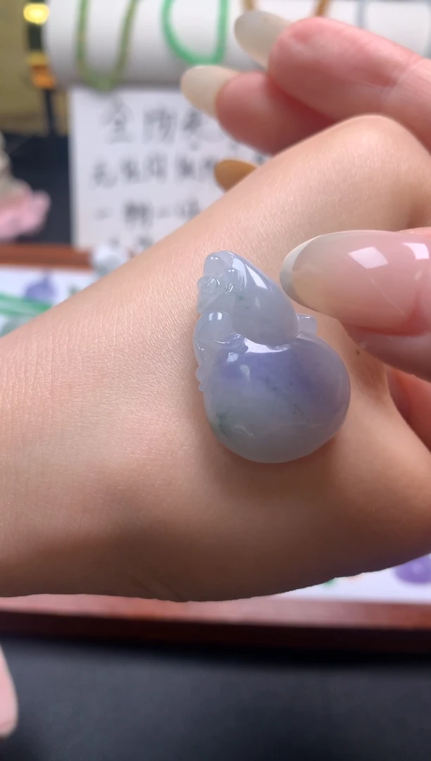 未镶嵌定制翡翠天然缅甸A货翡翠