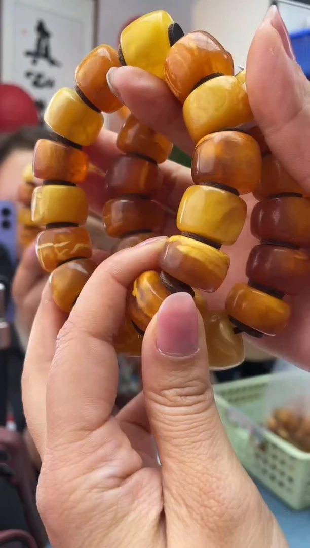 【闪购商品】琥珀珠宝奇石未镶嵌624 20多样性发一