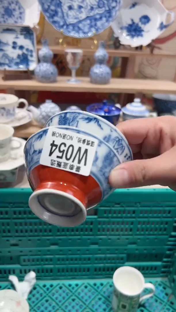 【闪购商品】瓷片当天凑满25米包邮W054