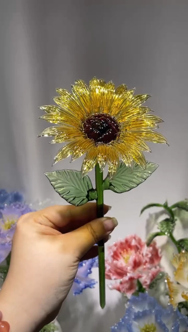 琉璃15向日葵 福利款
