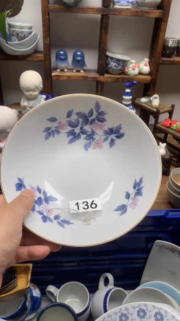 瓷片A龙华精品陶瓷店