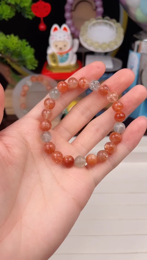 未镶嵌珠宝半成品水晶素圈0088