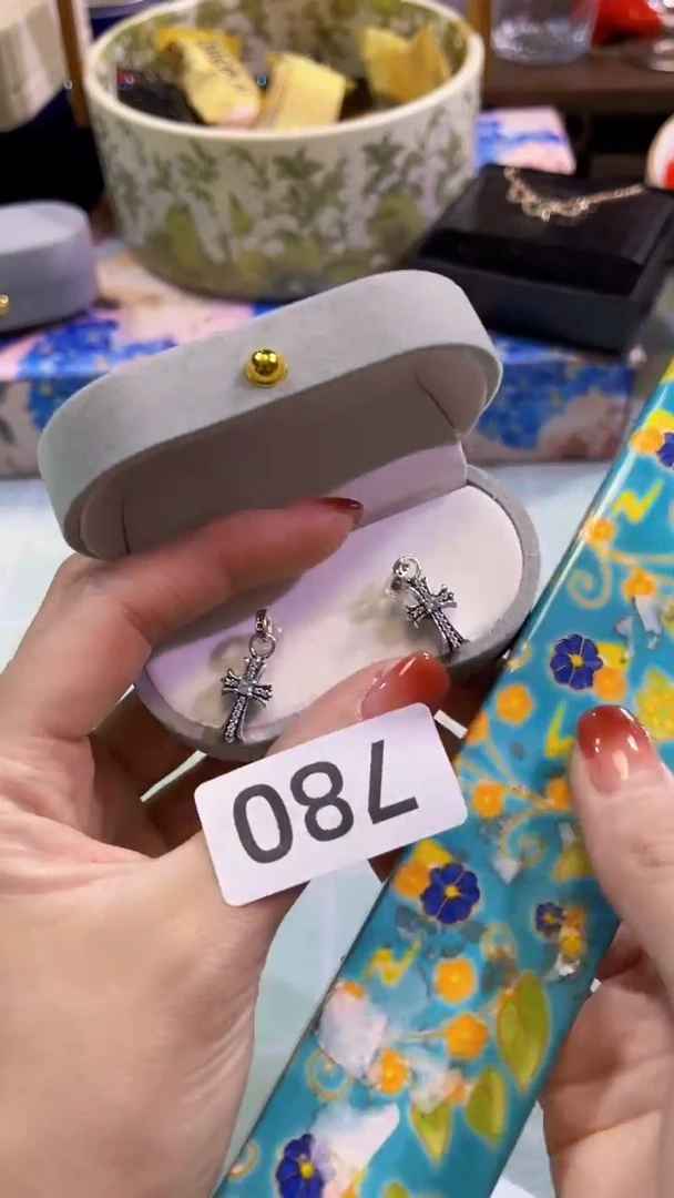 【闪购商品】瓷片陶茶666文玩周边多人