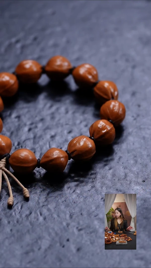 手串橄榄核橄榄核