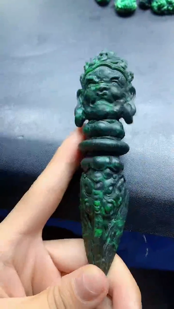 未镶嵌定制翡翠天然缅甸a货翡翠