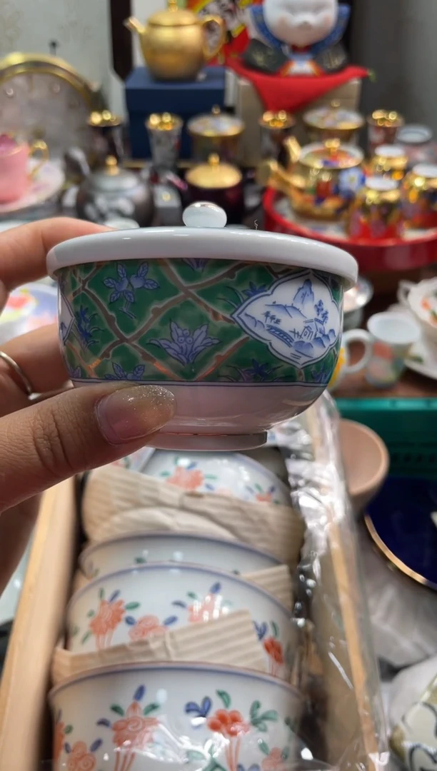 【闪购商品】瓷片瓷片满20米包邮一单一付